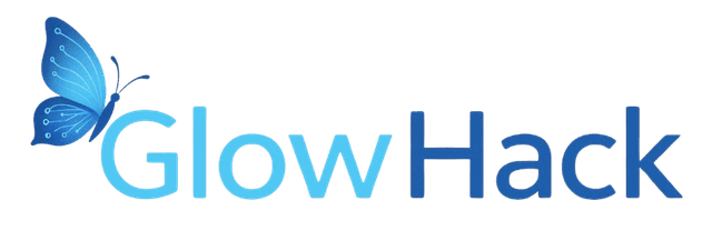 Logo GlowHack